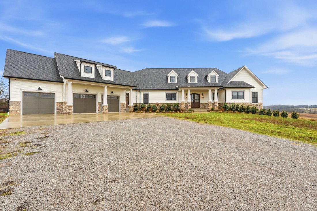 House in Simpsonville, Kentucky, United States 2 - 17380436