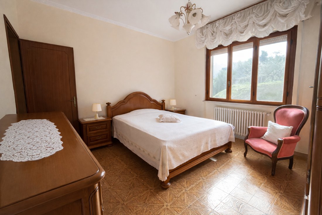 Villa in San Macario In Piano, Lucca, Tuscany 5 - 17294806