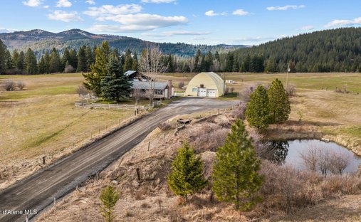 House in Coeur d'Alene, Idaho, United States 1