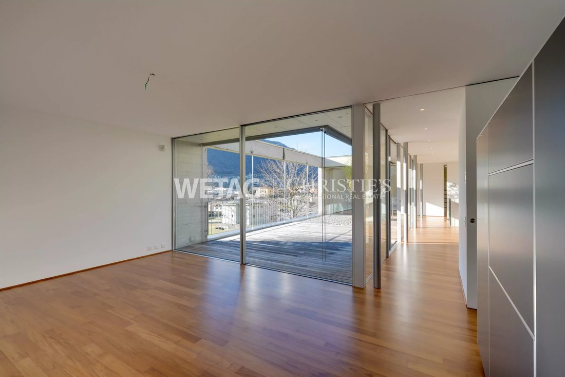 Villa in Monteceneri, Ticino, Switzerland 3 - 17380714