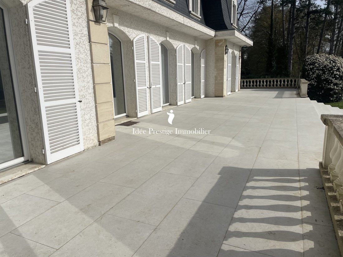 House in Boissettes, Ile-de-France, France 4 - 17385313