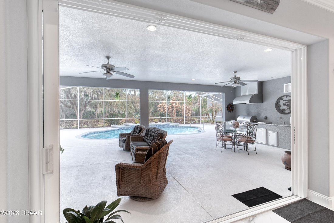 House in Port Orange, Florida, United States 3 - 17296763