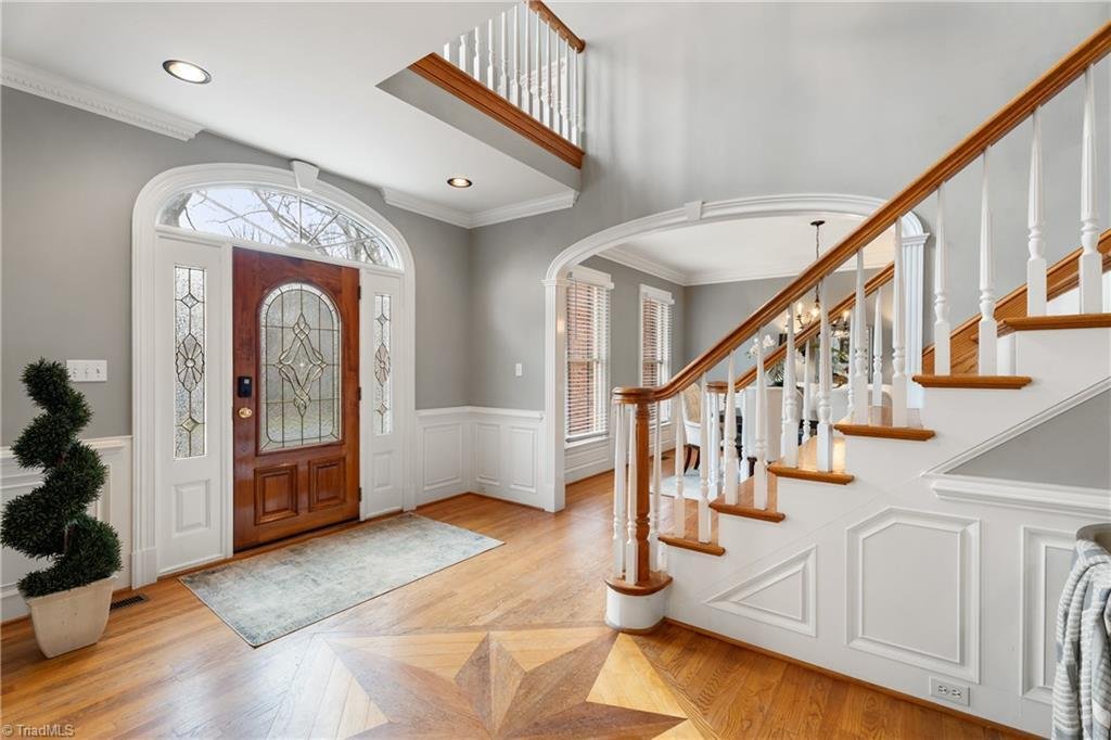 House in Lexington, North Carolina, United States 5 - 17380968