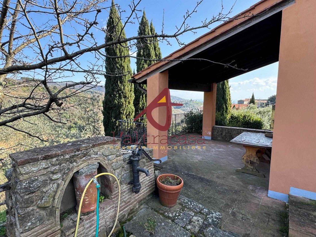 Lamporecchio, Tuscany, Italy 4 - 17384225