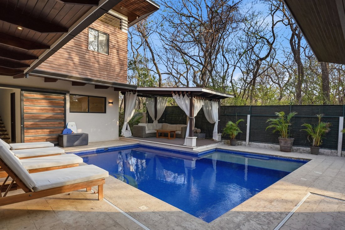 House in Playa Pelada, Guanacaste Province, Costa Rica 5 - 17382037