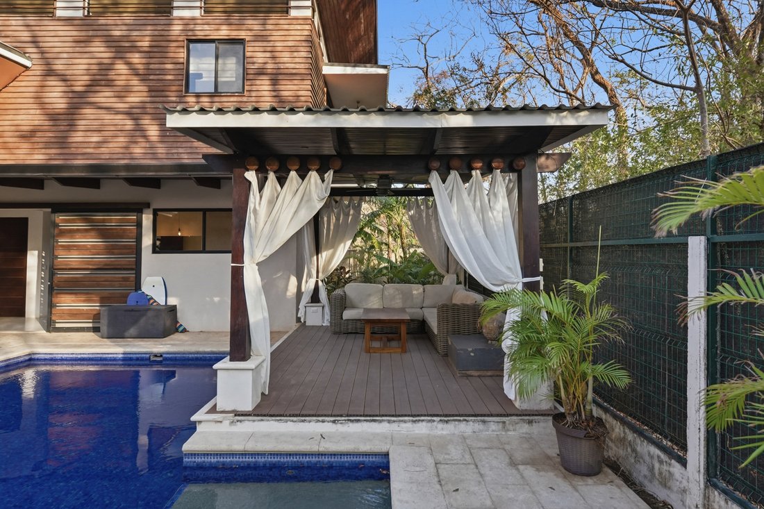 House in Playa Pelada, Guanacaste Province, Costa Rica 3 - 17382037