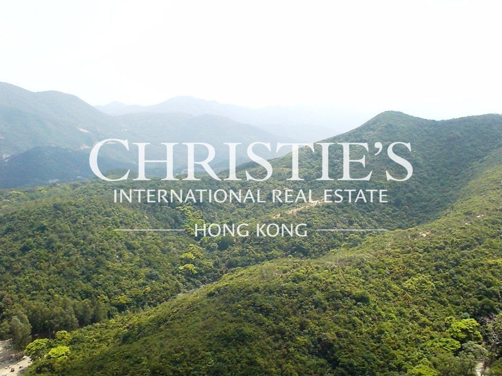 Apartment in Hong Kong, Hong Kong 1 - 16097258