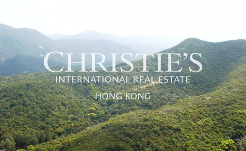 Appartamento a Hong Kong, Hong Kong 1