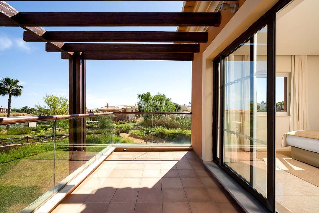 Apartment in Carvoeiro, Algarve, Portugal 3 - 17384245