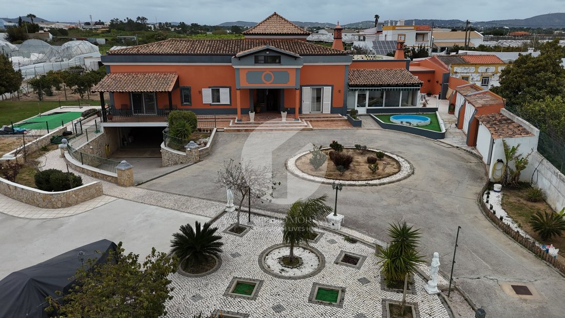 House in Faro (Se e Sao Pedro), Algarve, Portugal 5 - 17384503