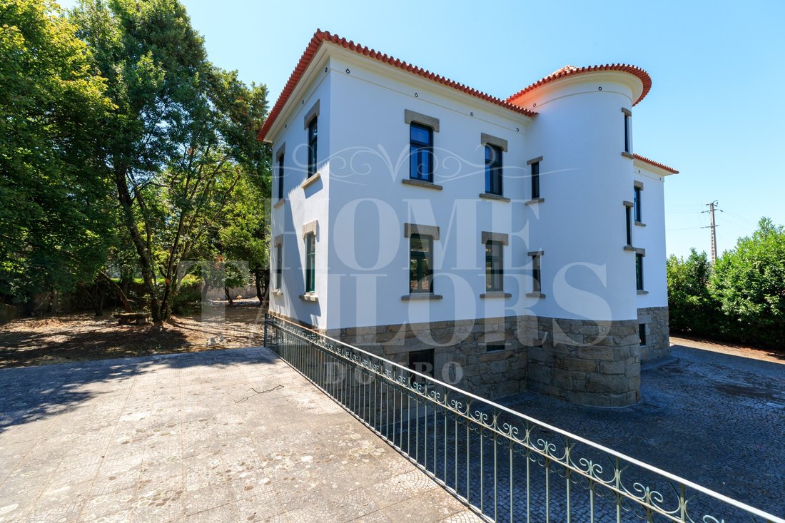 Finca in Abragao, Porto District, Portugal 4 - 17384474