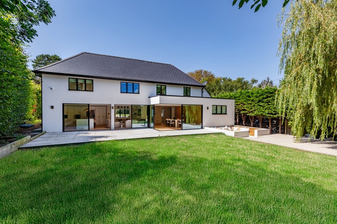 House in Lewes, England 2 - 17380988