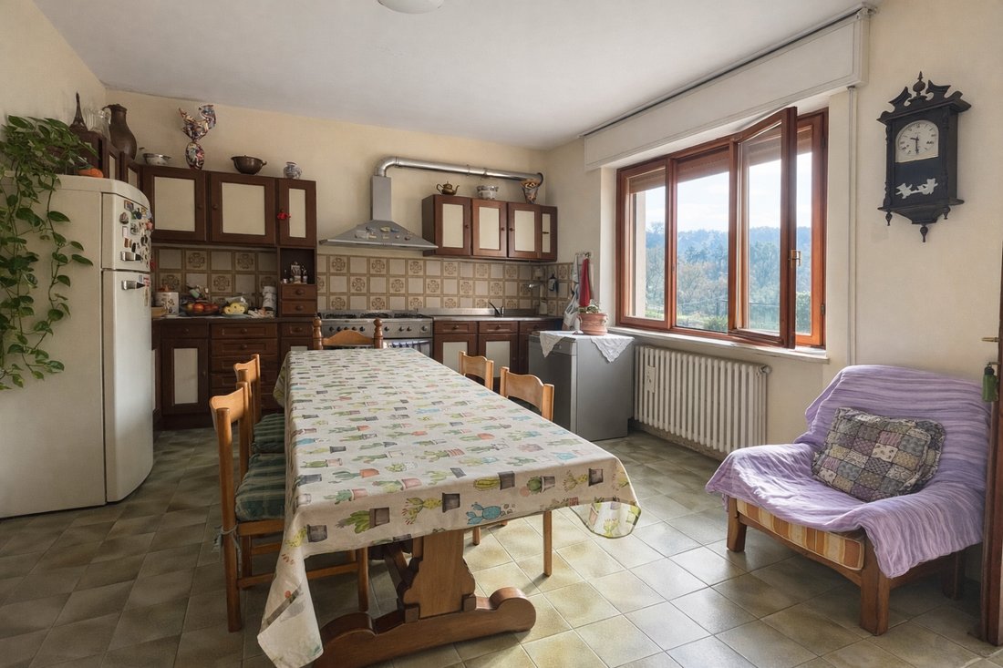 Villa in San Macario In Piano, Lucca, Tuscany 2 - 17294806
