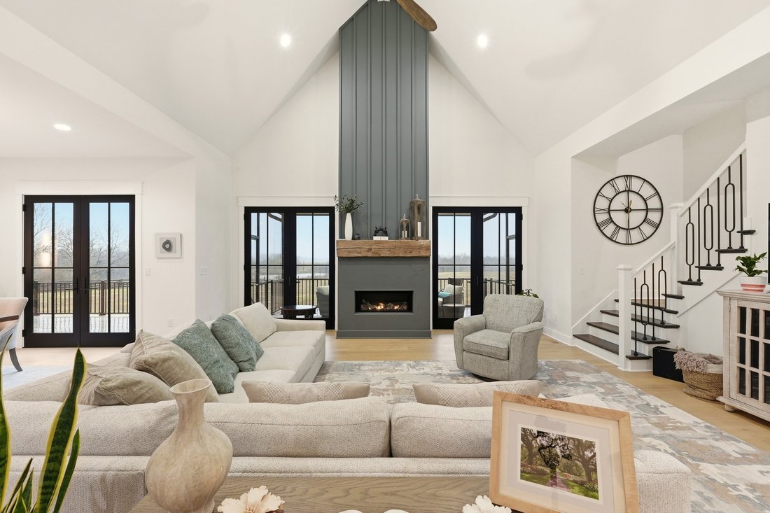 House in Simpsonville, Kentucky, United States 3 - 17380436