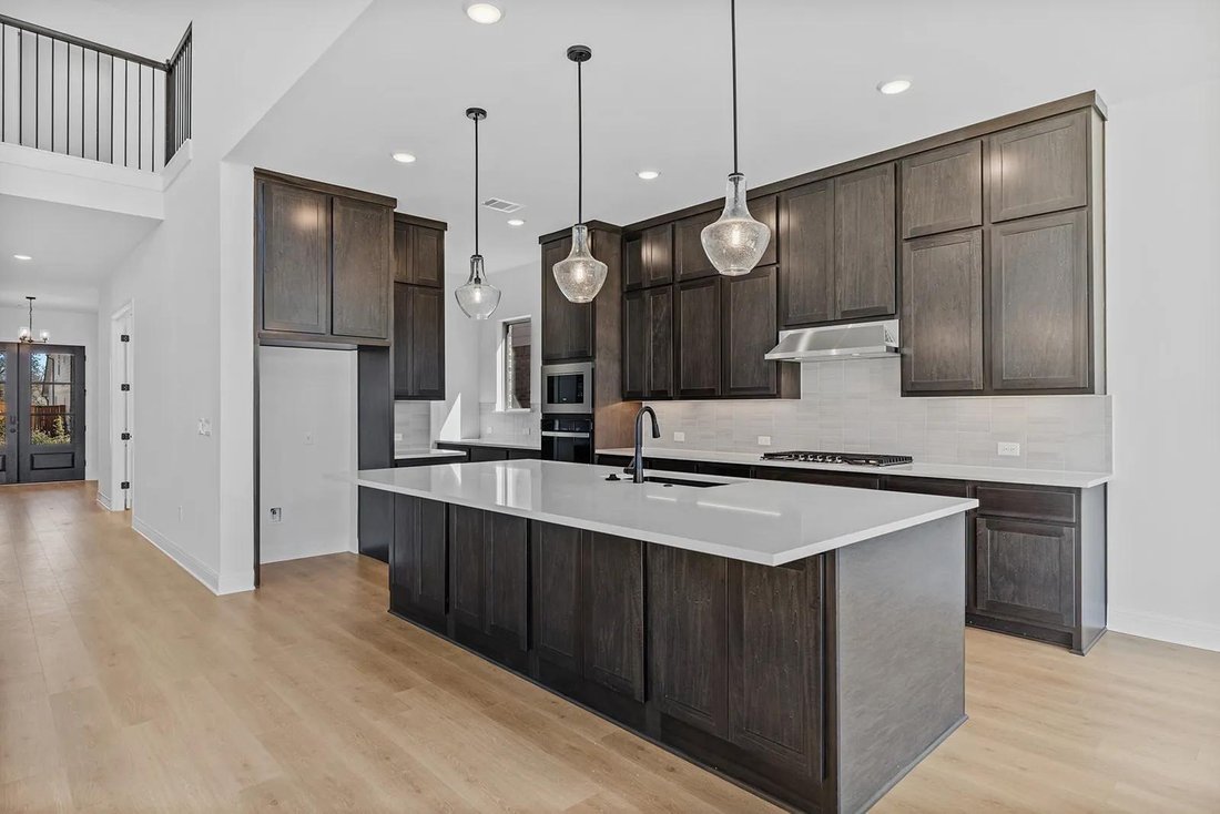 House in Georgetown, Texas, United States 5 - 16590148