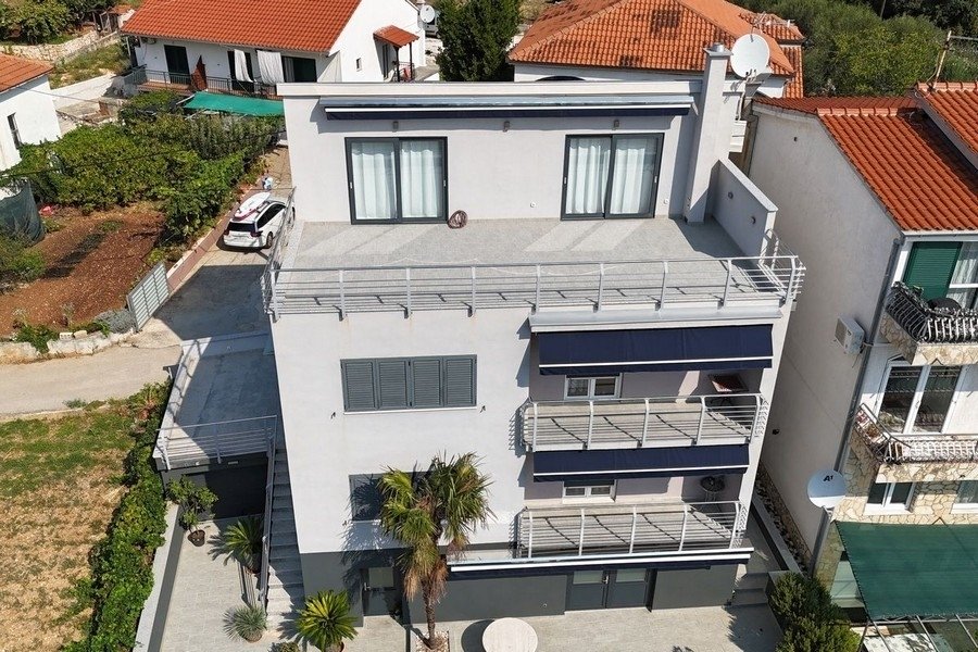Apartment in Marina, Split-Dalmatia County, Croatia 2 - 17384255
