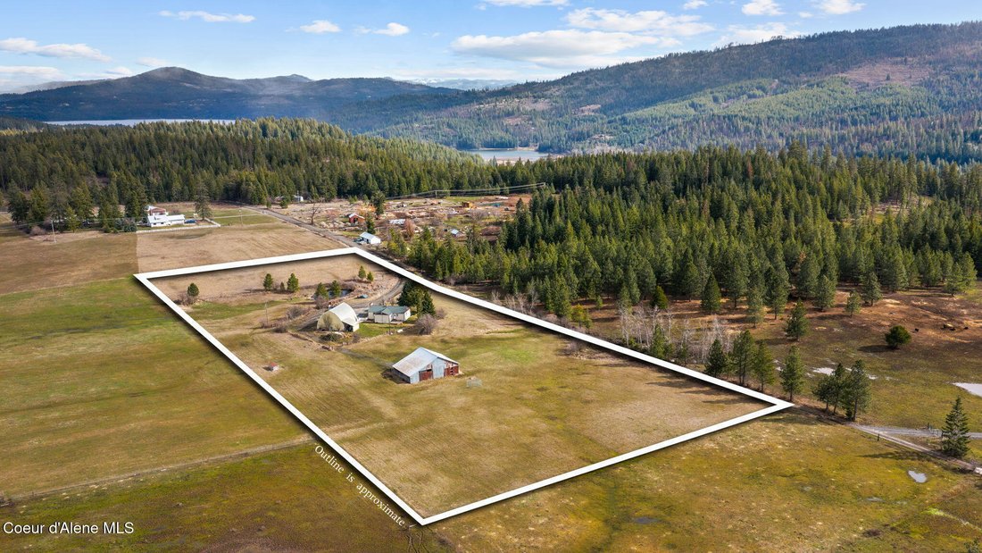 House in Coeur d'Alene, Idaho, United States 5 - 17382787