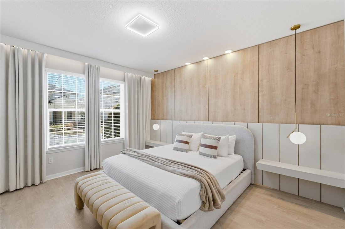 House in Kissimmee, Florida, United States 4 - 17383126