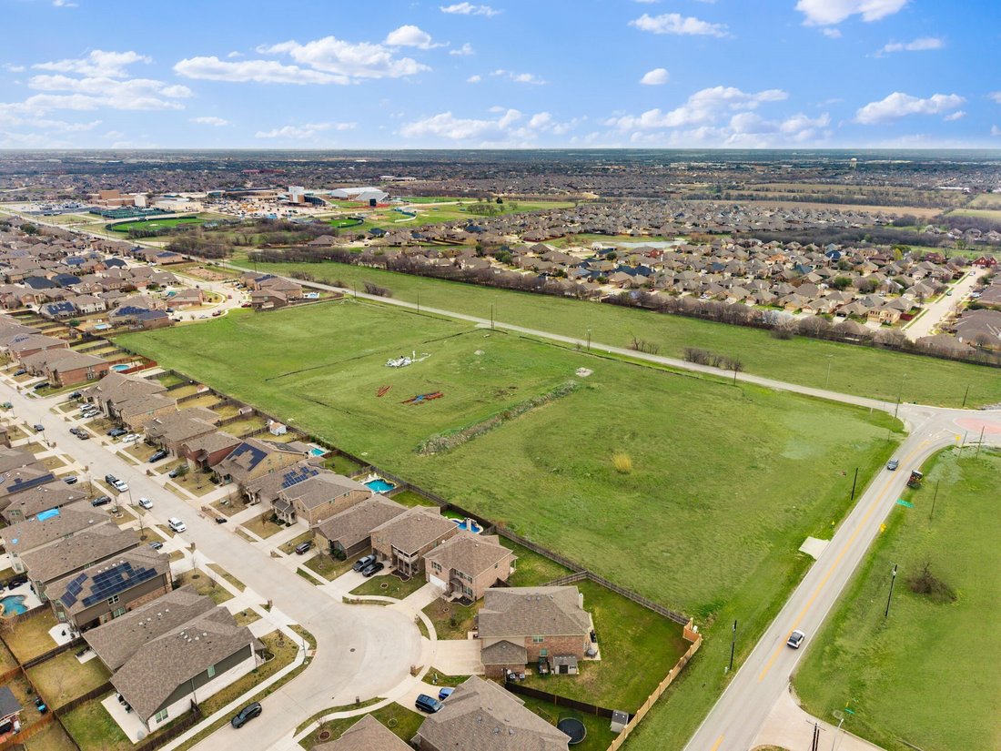 Land in Fort Worth, Texas, United States 5 - 17262693