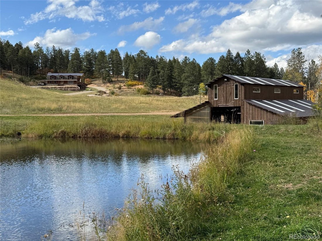 House in Sedalia, Colorado, United States 2 - 17380548
