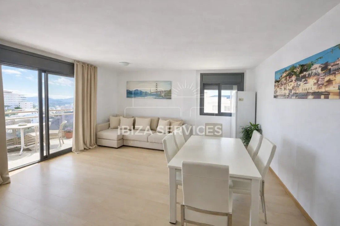 Apartment in Ibiza Town, Balearic Islands, Spain 3 - 17383183