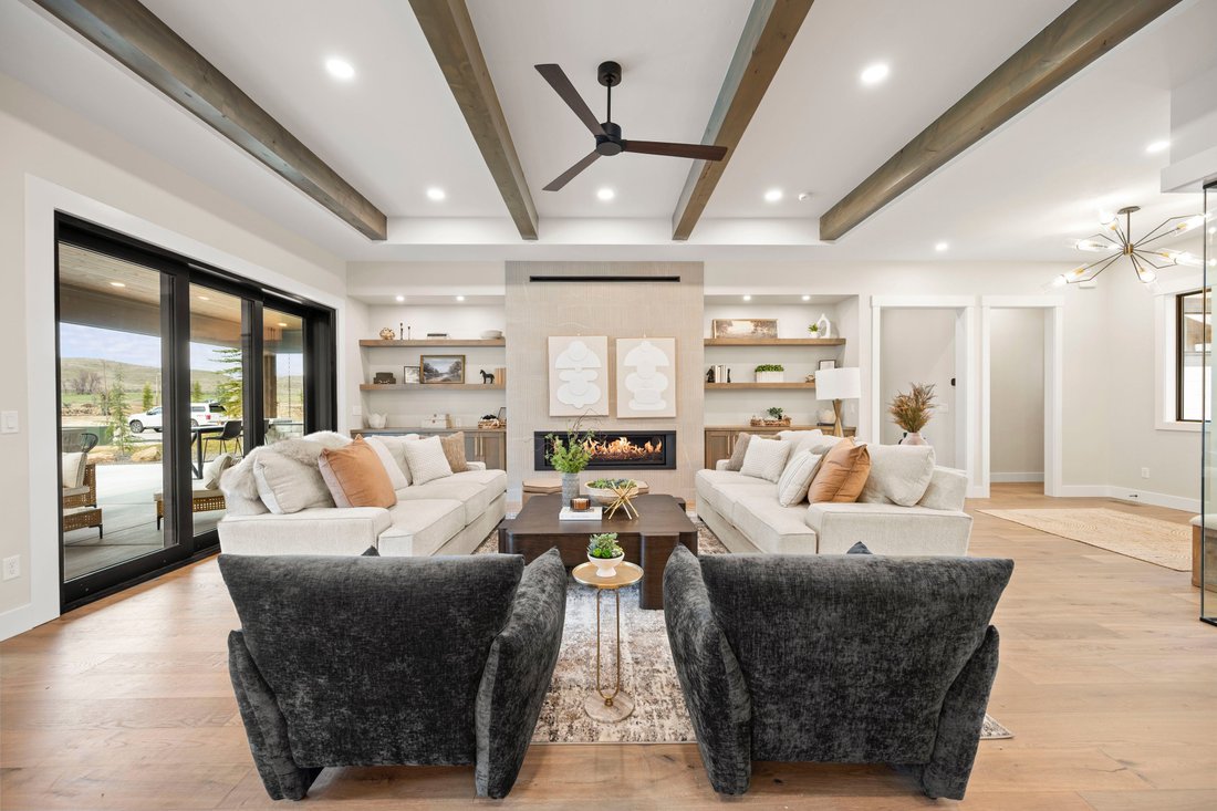House in Meridian, Idaho, United States 1 - 17382434