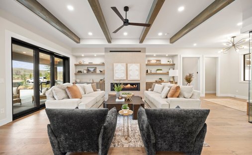 Haus in Meridian, Idaho, Vereinigte Staaten 1