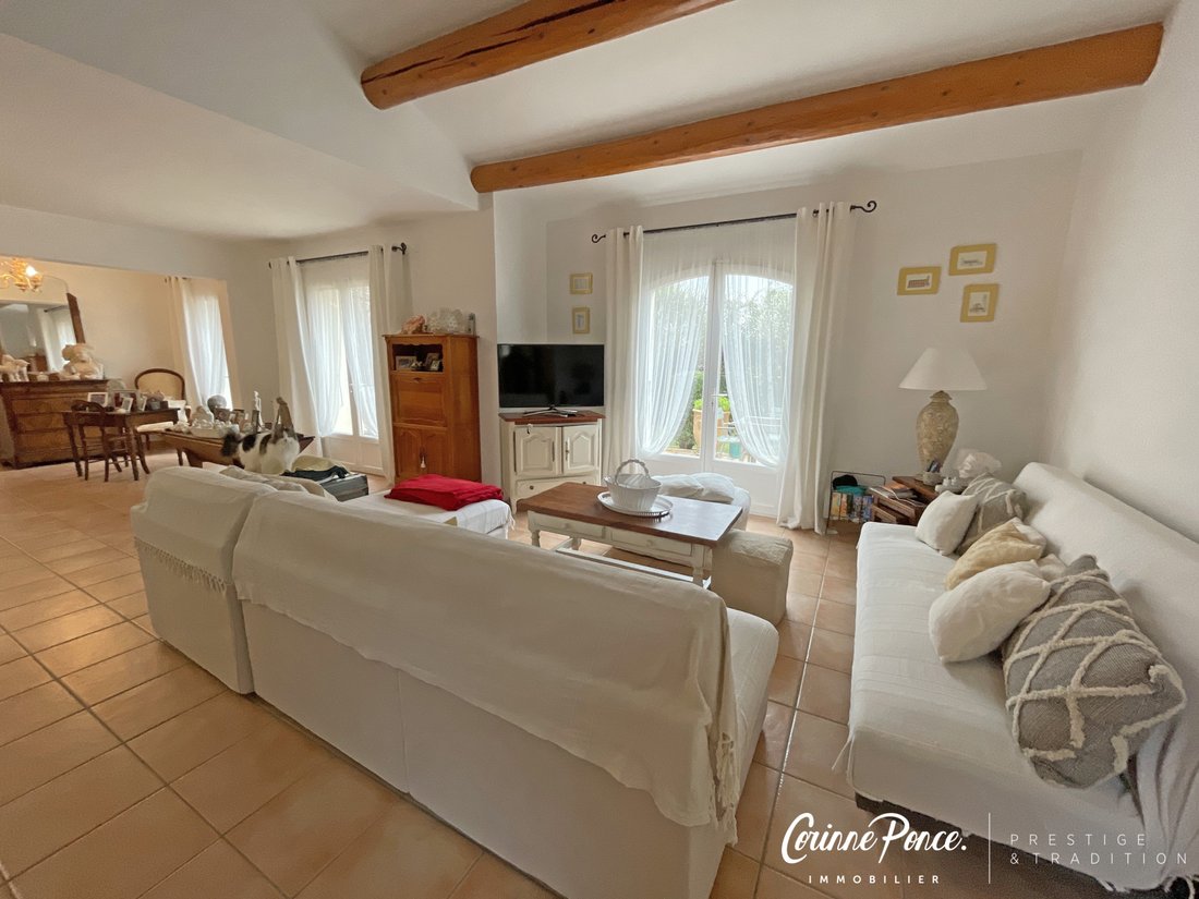 Villa in Sernhac, Occitania, France 4 - 17383834