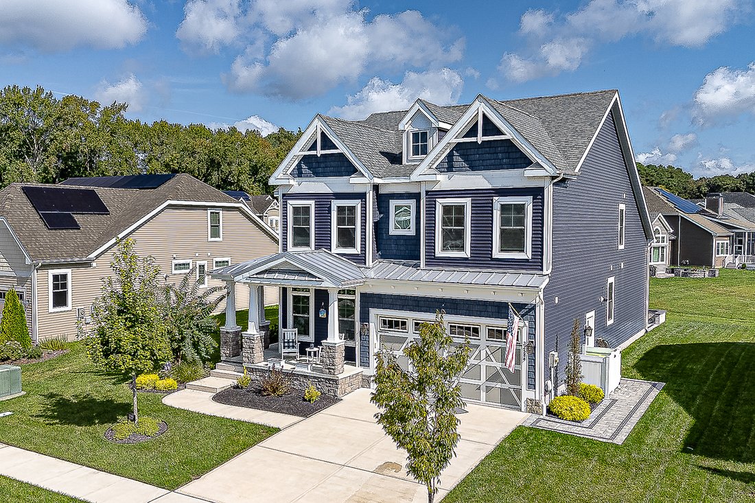 House in Lewes, Delaware, United States 4 - 17381794