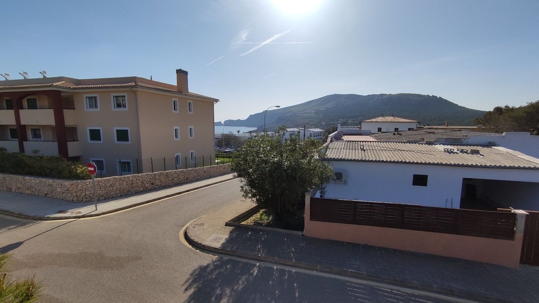 Finca in Cala Mesquida, Capdepera, Balearische Inseln 4 - 17381432