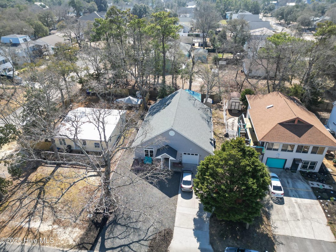 House in Oak Island, North Carolina, United States 2 - 17380823