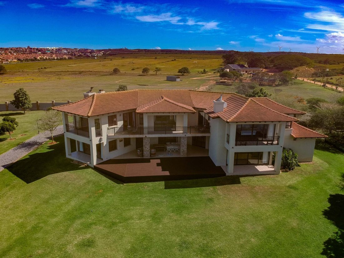 Farm Ranch in Jeffreys Bay, Eastern Cape, South Africa 4 - 15853740