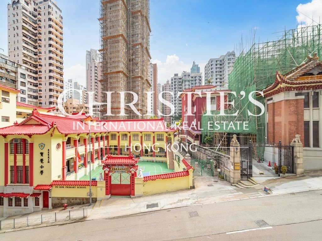 Apartment in Hong Kong, Hong Kong 1 - 16102965