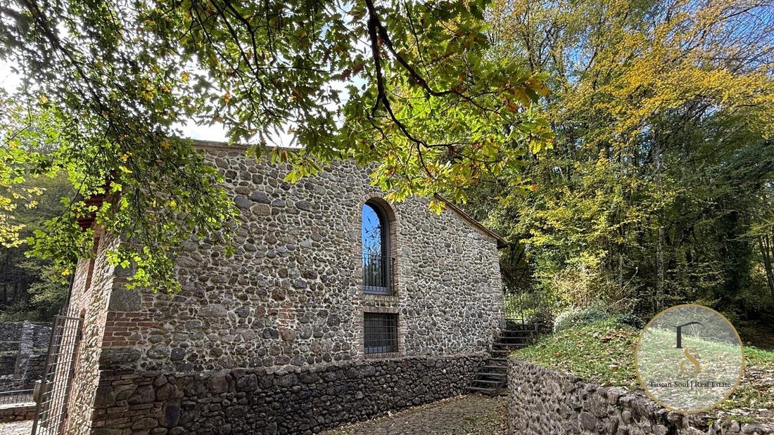 Country House in Roccastrada, Tuscany, Italy 2 - 17381183
