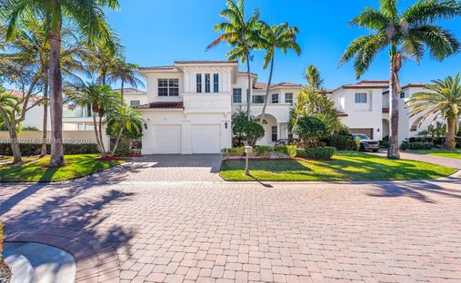 House in Hollywood, Florida, United States 1