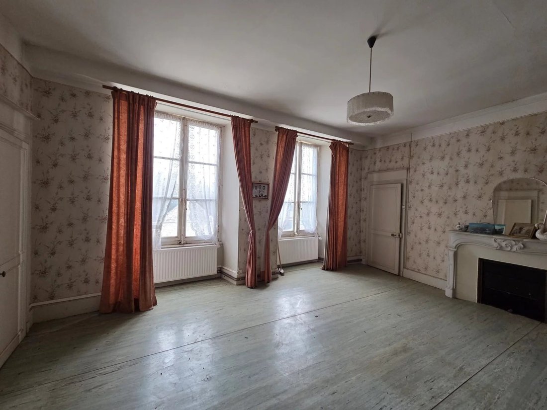 Casa en Tavers, Centro, Francia 5 - 17381672