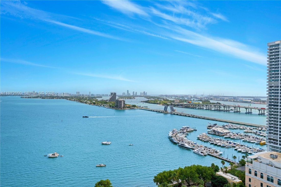 Condo in Miami, Florida, United States 3 - 17380947
