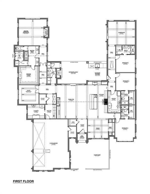 House in Colleyville, Texas, United States 4 - 17380892