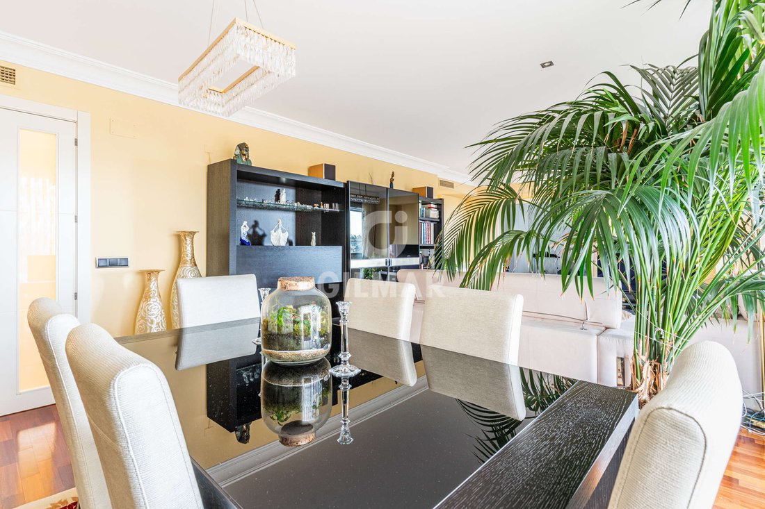 Penthouse in Majadahonda, Comunidad de Madrid, Spain 5 - 17381510
