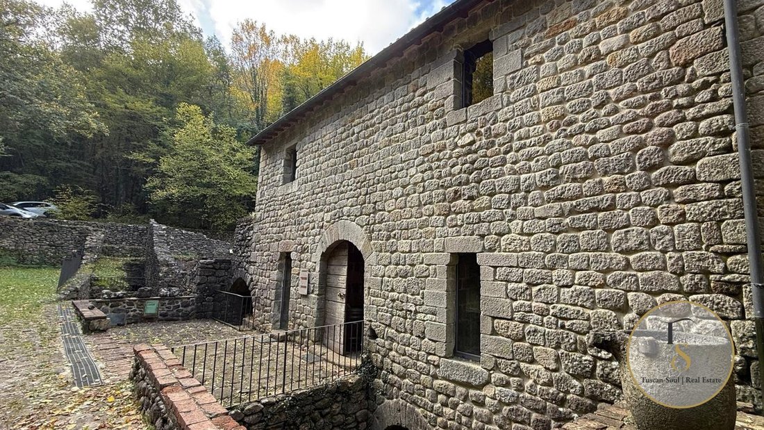 Country House in Roccastrada, Tuscany, Italy 3 - 17381183
