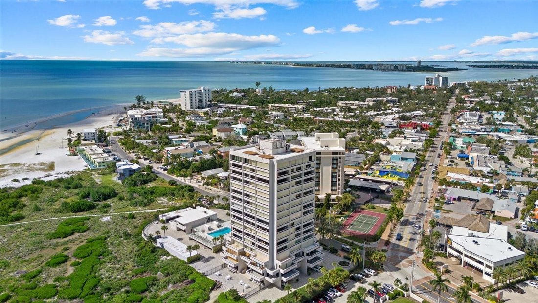 Condo in Siesta Key, Florida, United States 5 - 17383184