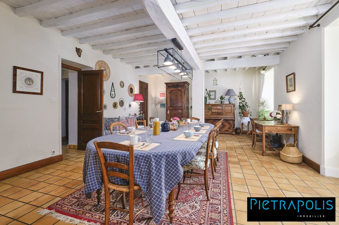 House in Pact, Auvergne-Rhône-Alpes, France 4 - 17385323