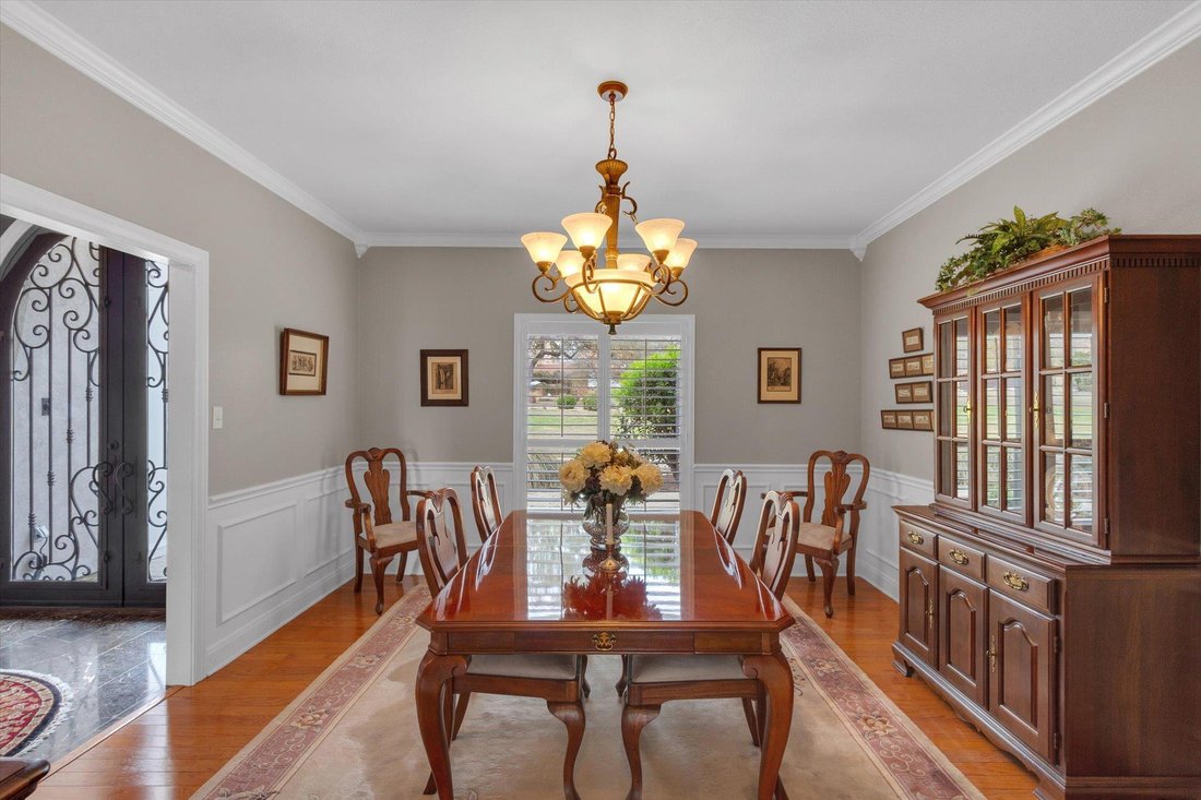 House in San Marcos, Texas, United States 5 - 17383392