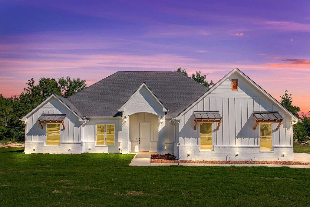 House in Tyler, Texas, United States 1 - 17384157