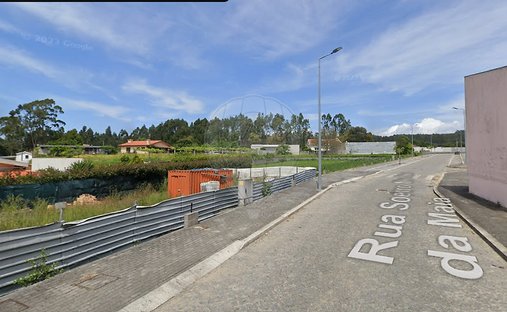 Land in Guilhabreu, Porto District, Portugal 1