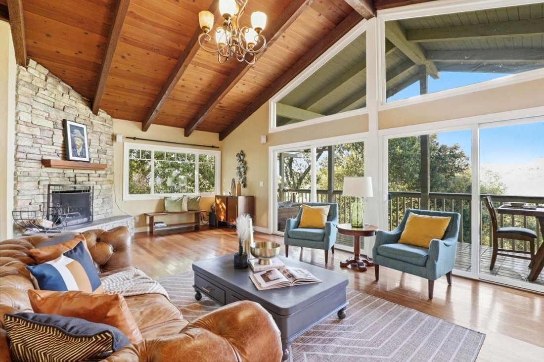 House in Morgan Hill, California, United States 2 - 17382724
