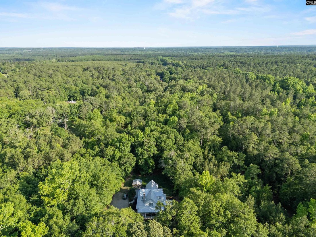 House in Camden, South Carolina, United States 1 - 17382117