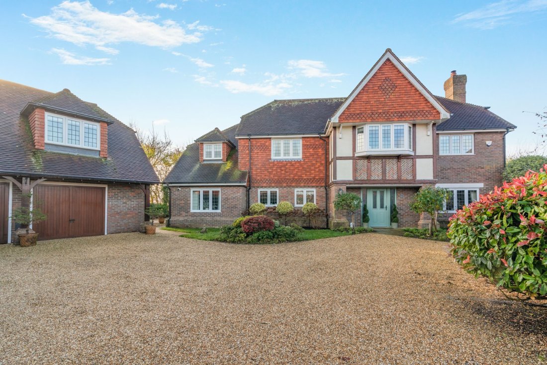 House in Highleigh, England 1 - 17382940
