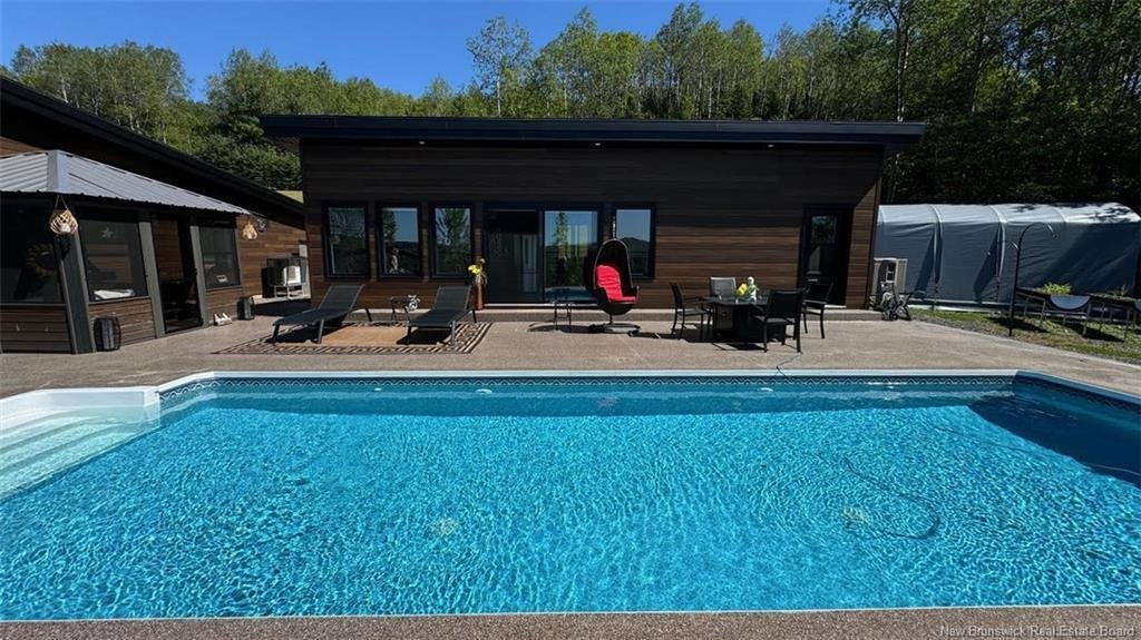 House in Saint-Jacques, New Brunswick, Canada 3 - 17380705