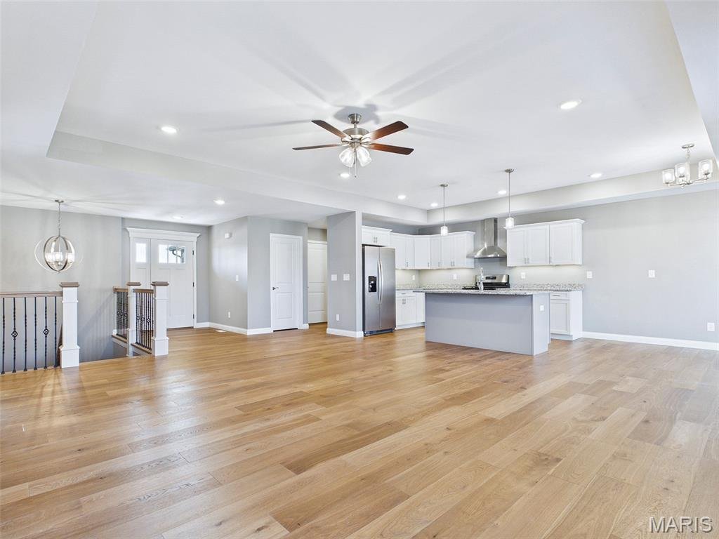 House in Troy, Illinois, United States 4 - 17380993